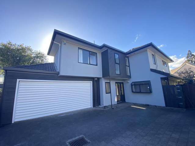 8E Rangiatea Rd, Epsom, Auckland