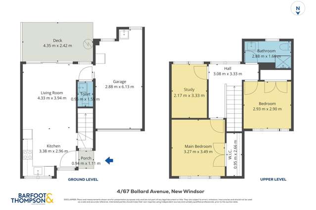 4/67 Bollard Avenue New Windsor_1