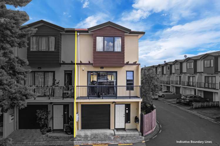 3/8 Margan Avenue New Lynn_23