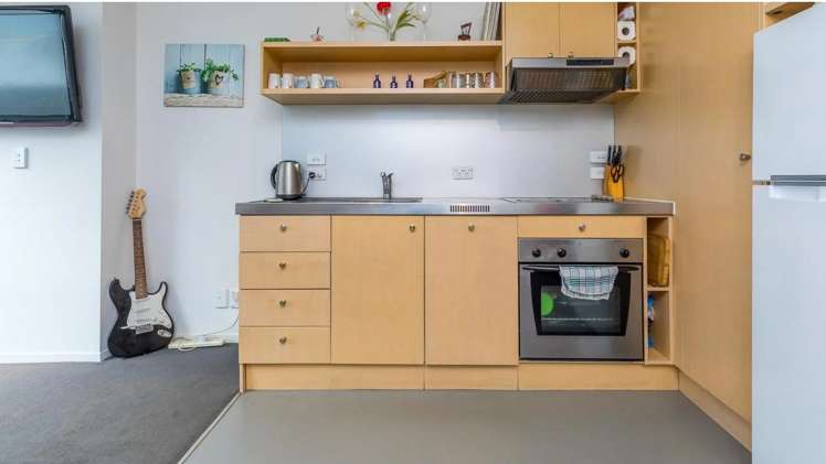 228/149 Nelson Street Auckland Central_7