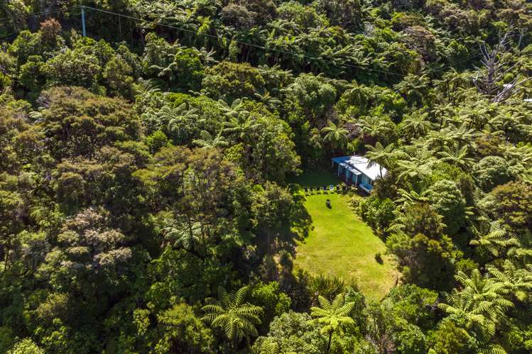 Lot 4 West Bay, Lochmara Marlborough Sounds_10