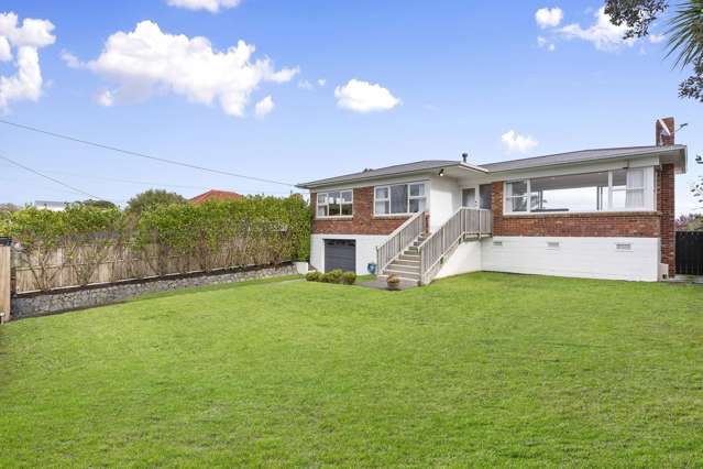 A Next Grand Design, Development, or Forever Home?