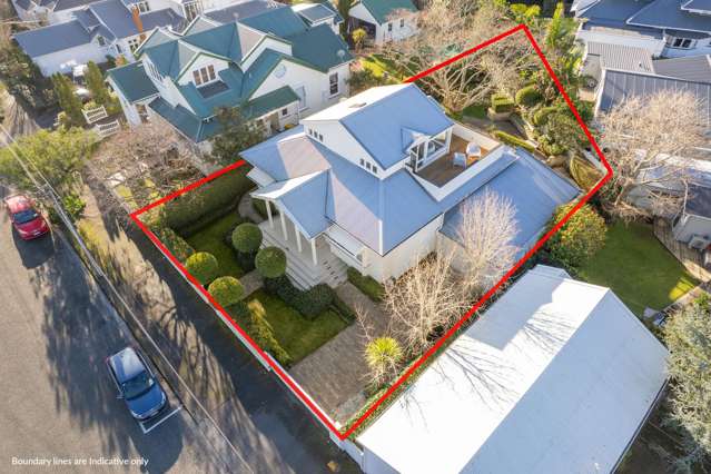 5 Clarence Road Northcote Point_2