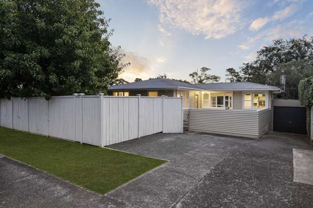 Room to Grow, Space to Connect