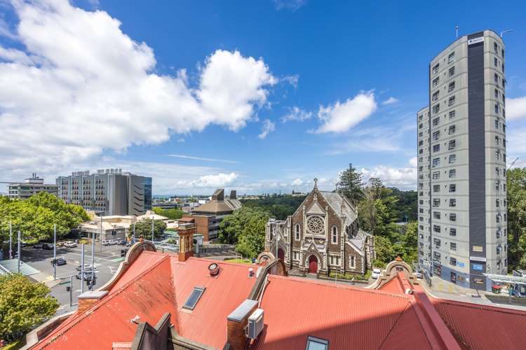 3b/4 Saint Paul Street Auckland Central_11