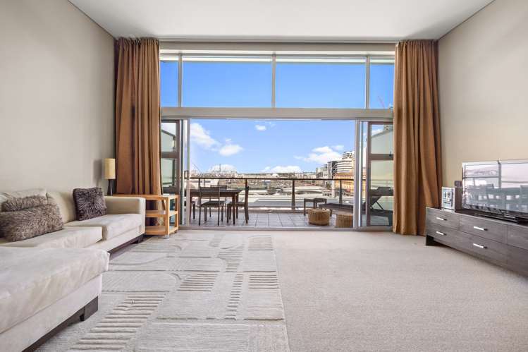 14a/137 Quay Street Waitemata Harbour_7