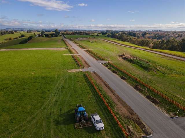 Lot 25 Brookfield Heights Timaru Central_1