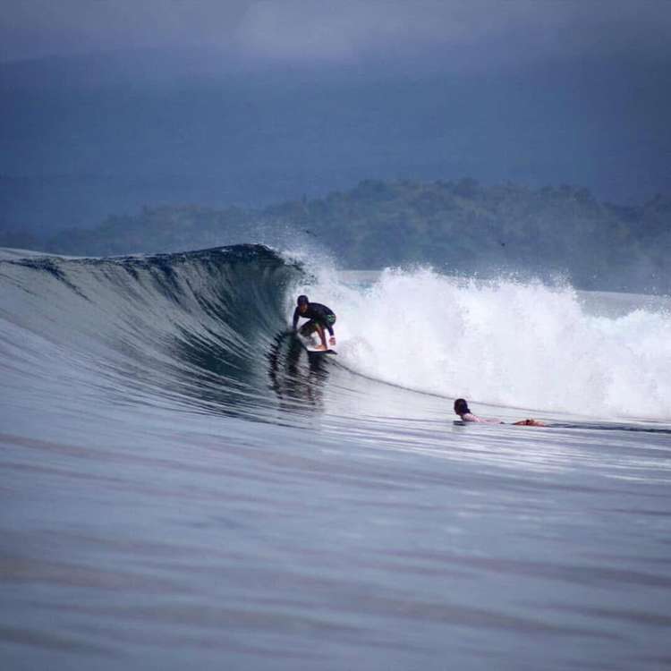 Maqai Beach Eco Surf Resort Qamea Island_14