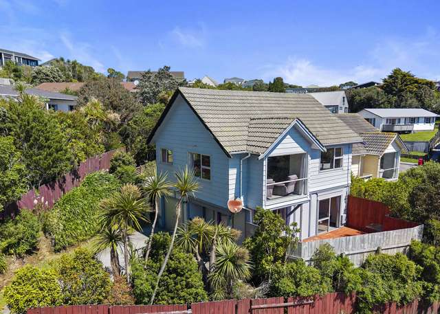 Great Family Home in Newlands - Sunlit & Spacious!