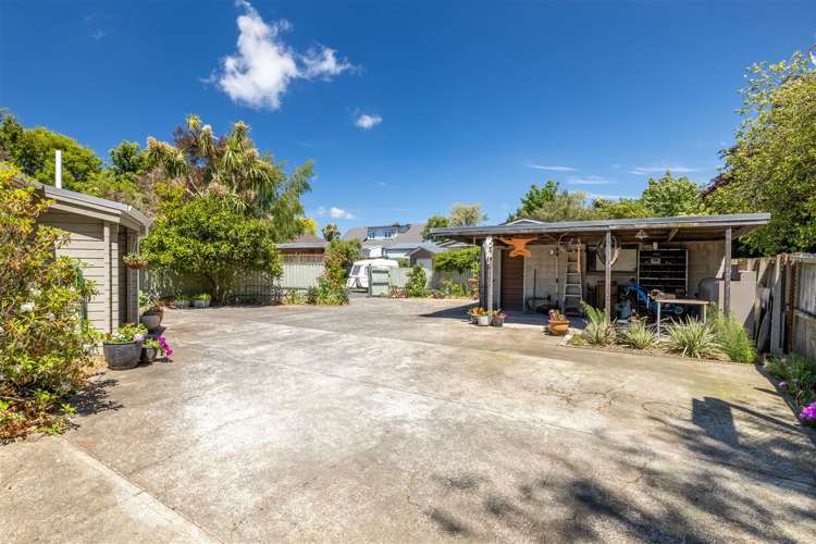 21 Bellvue Avenue Papanui_21