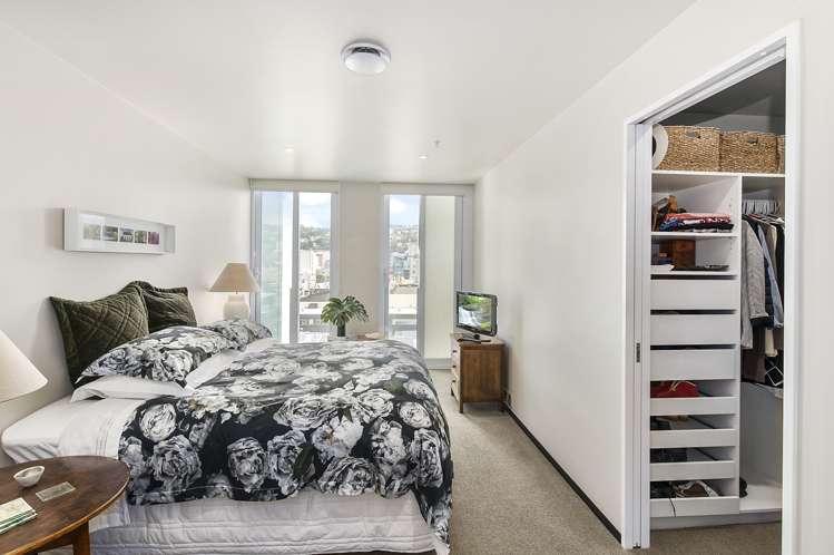 801/38 Jessie Street Te Aro_12