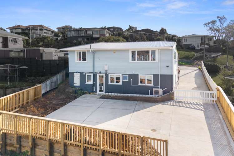 1 & 1A McIlroy Avenue Hillsborough_12