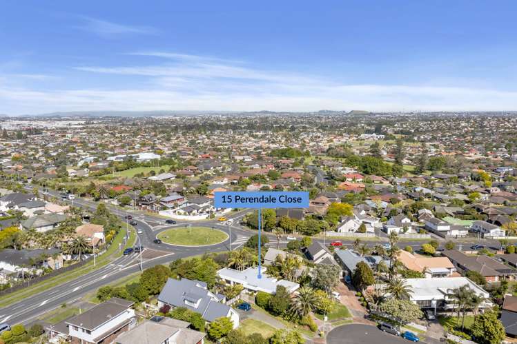 15 Perendale Close Somerville_30
