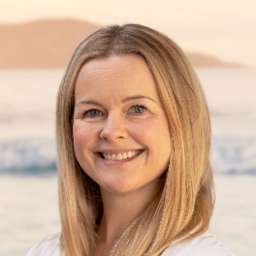 Joanna Foote