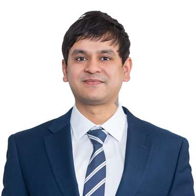 Ronak Patel