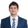 Ronak Patel