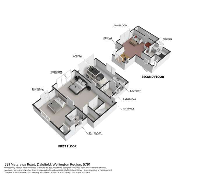 581 Matarawa Road Carterton_36