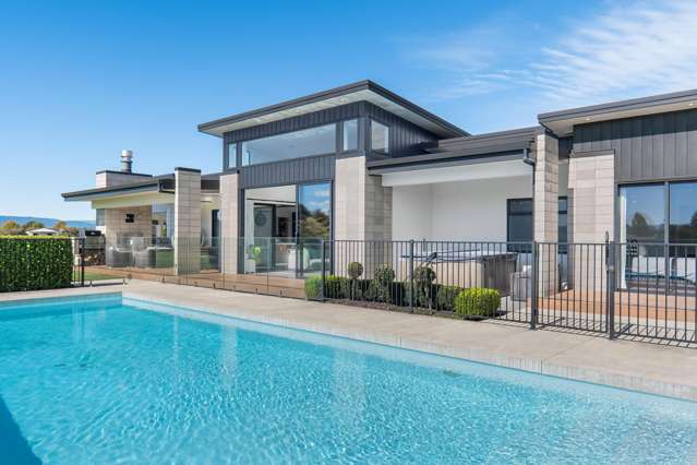 Lifestyle living without compromise