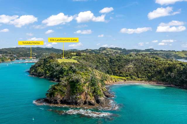 An Unbeatable Coastal Position