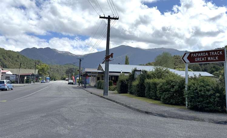 3 Clifford Street Blackball_14
