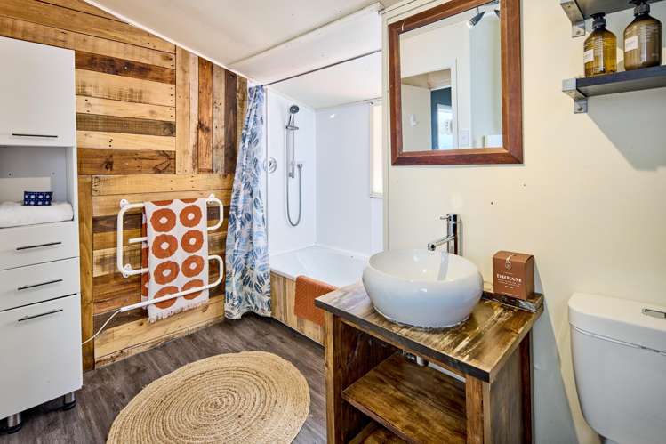 11A St Mary Street Thorndon_9