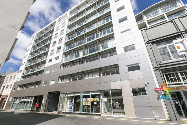 509/15 Holland Street Te Aro_1