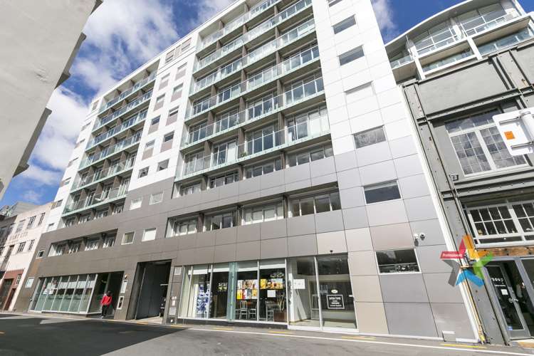 509/15 Holland Street Te Aro_1