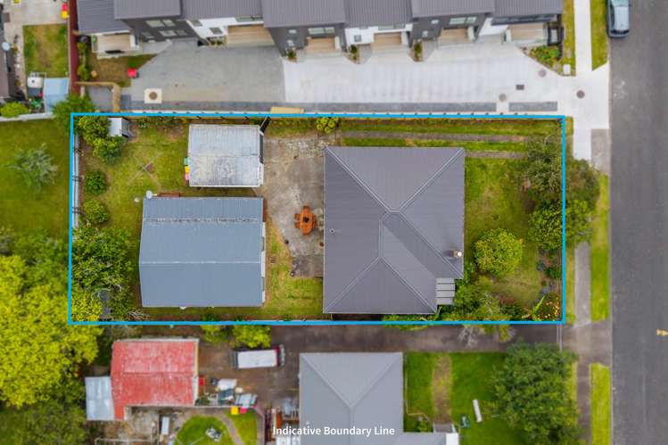 22 Wayne Drive Mangere_24