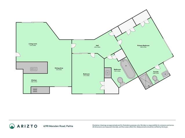 6/98 Marsden Road Paihia_1