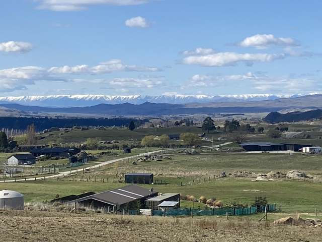 410B Alexandra-Fruitlands, Conroys Gully Alexandra_1