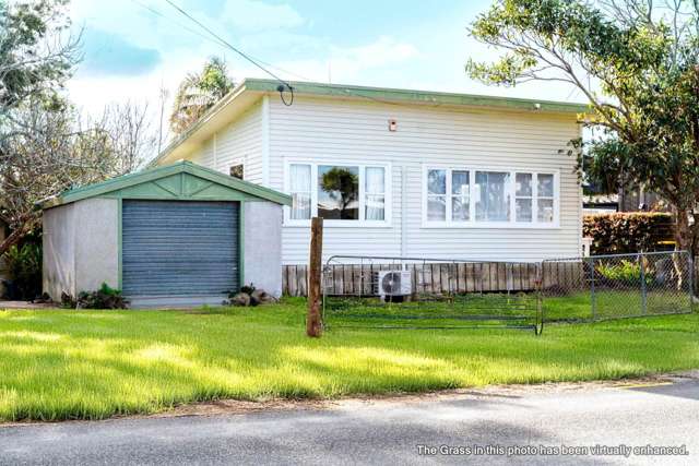 Welcome to Your Next Chapter in Mangawhai Village