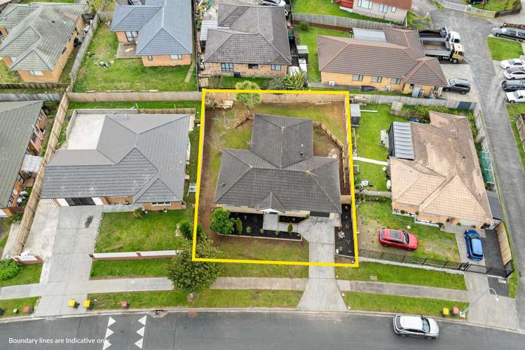 54 Glenveagh Park Drive Manurewa_4