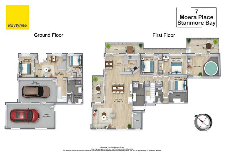 7 Moera Place Stanmore Bay_29