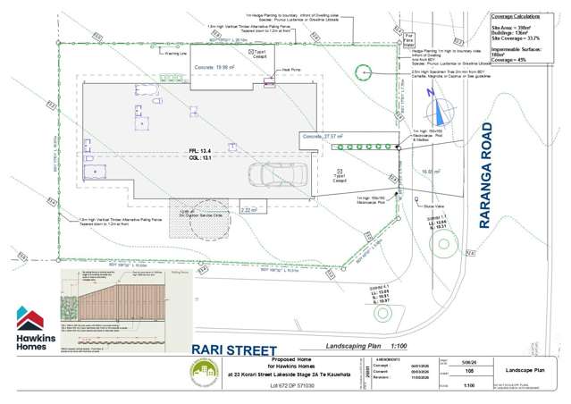 Lot 672 - 23 Korari Street Tekauwhata_3
