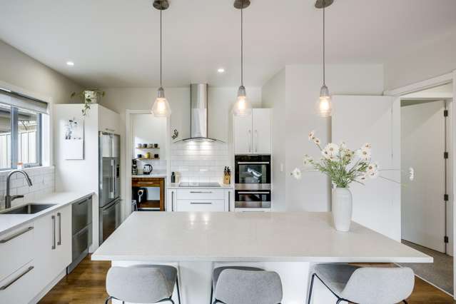 Exceptional Home — Genuine Vendor Motivation