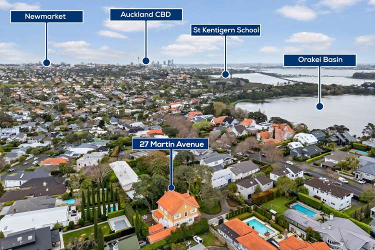 27 Martin Avenue Remuera_30