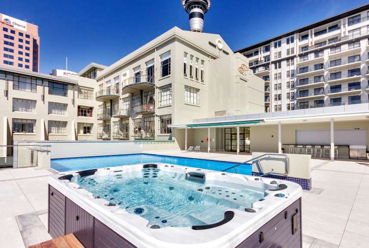 201/22 Nelson Street Auckland Central_15