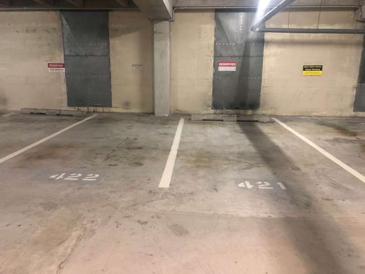 3101/8 Albert Street Auckland Central_19