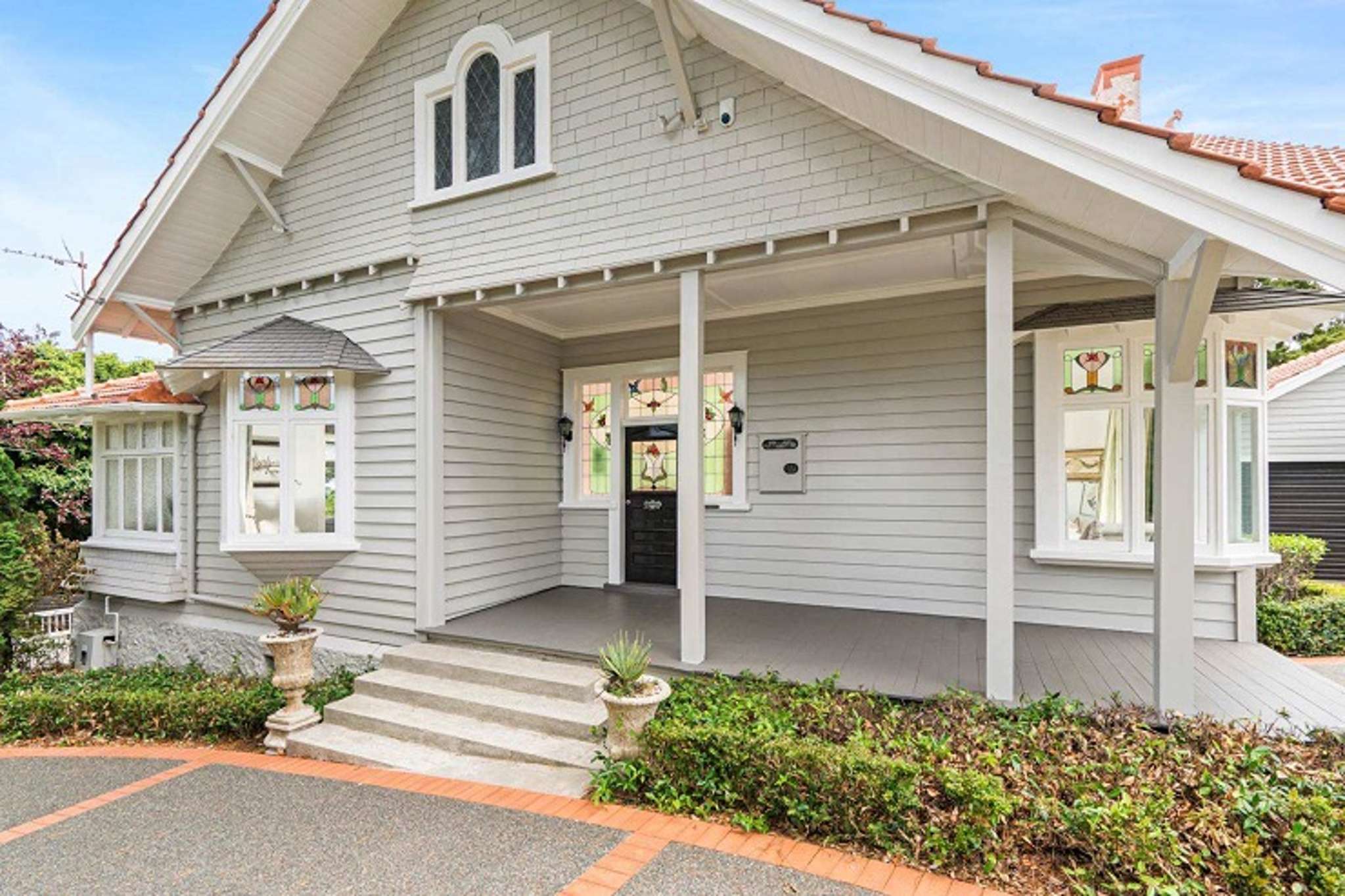 Auckland agent scores $12m-plus in house sales in just four days