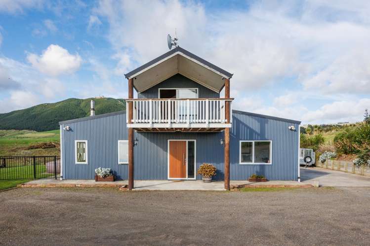 34 Highland View Drive Tokomaru_6