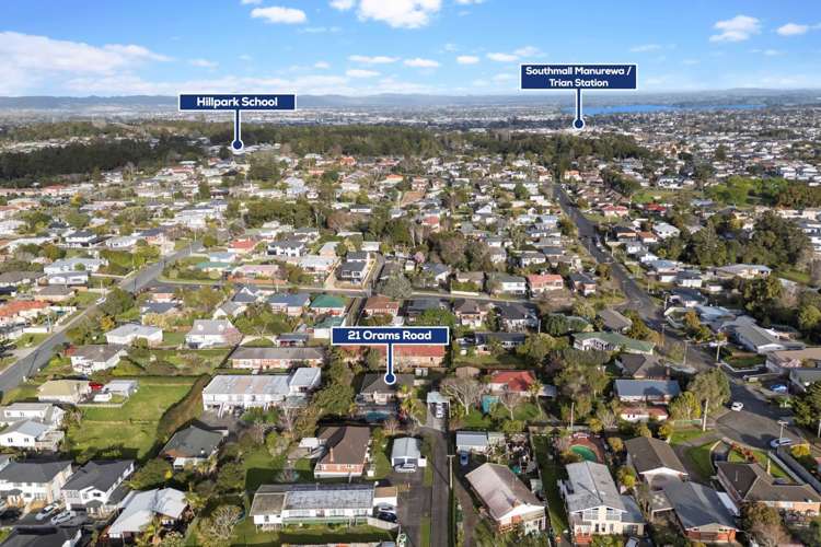 21 Orams Road Hillpark_23