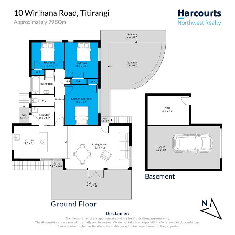 10 Wirihana Road Titirangi_10