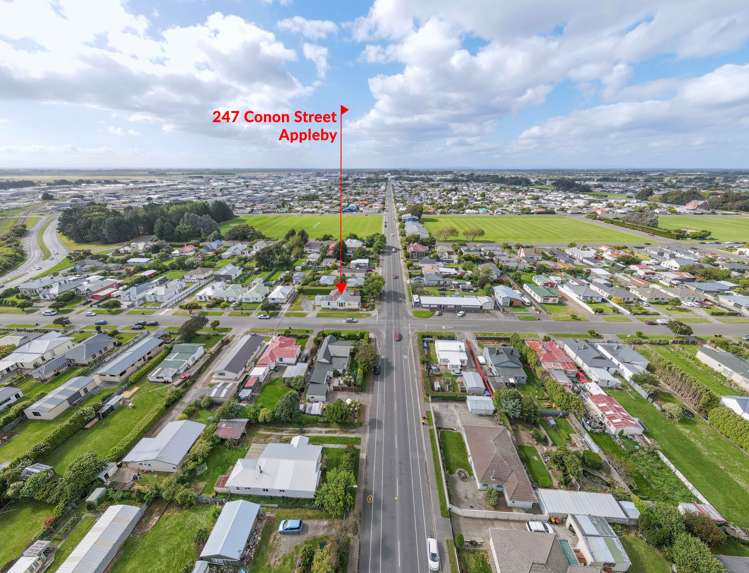247 Conon Street Appleby_43