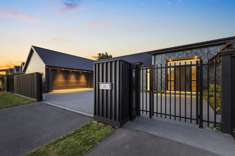 17 Lees Road Strowan_31