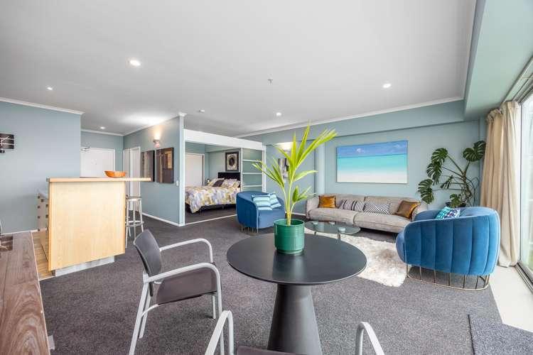 59/139 Quay Street Auckland Central_9