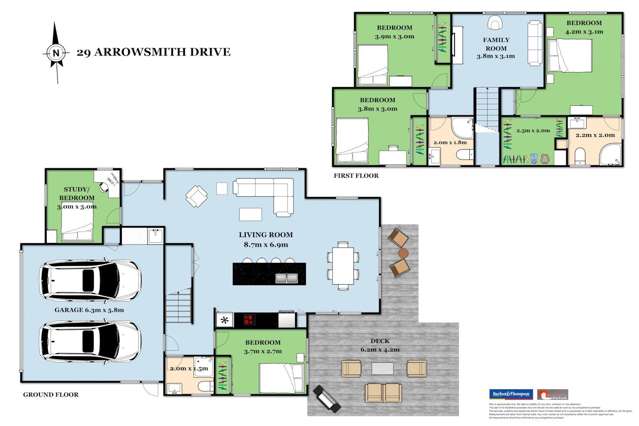 29 Arrowsmith Drive Flat Bush_2