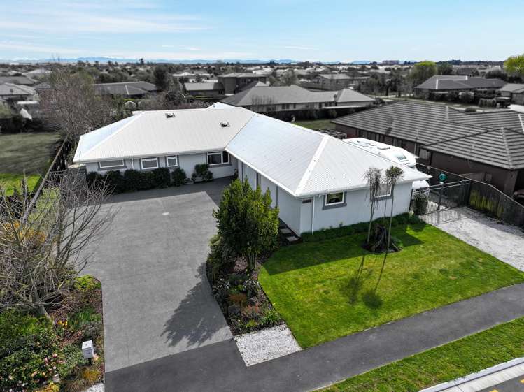 158 Levi Road Rolleston_33