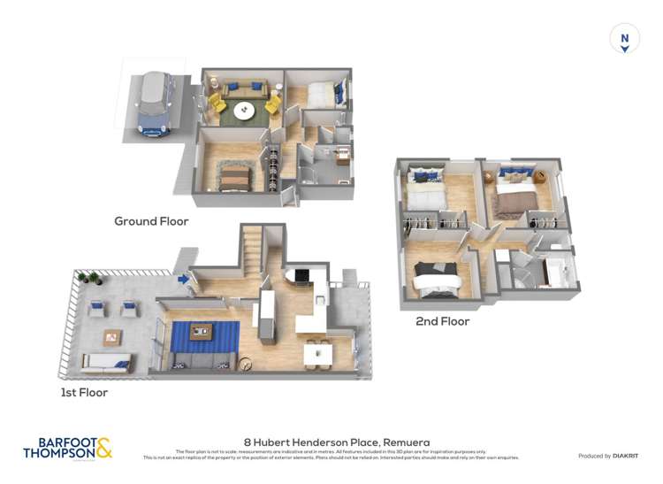 8 Hubert Henderson Place Remuera_2