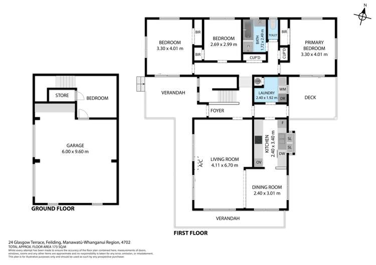 24 Glasgow Terrace Feilding_19