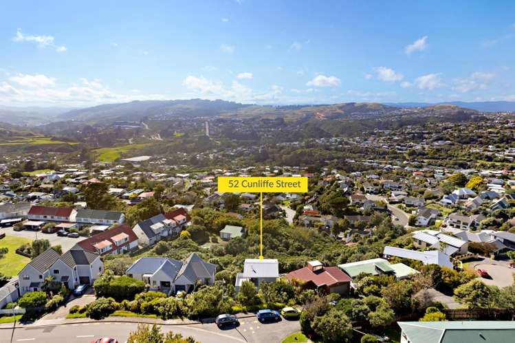 52 Cunliffe Street Churton Park_16